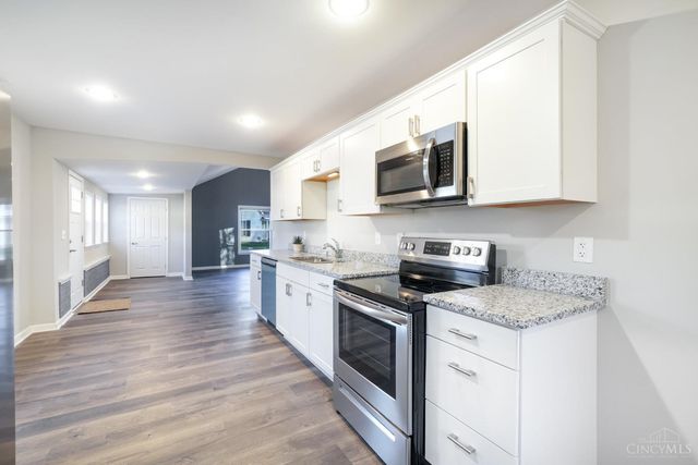 125 Morris Street, Bethel, OH 45106