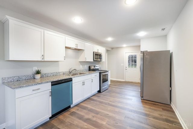 125 Morris Street, Bethel, OH 45106