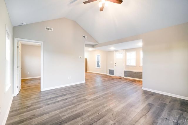 125 Morris Street, Bethel, OH 45106