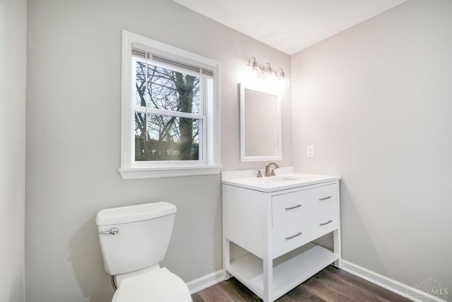 125 Morris Street, Bethel, OH 45106