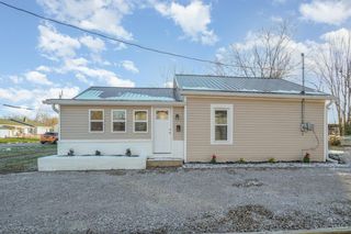 125 Morris Street, Bethel, OH 45106