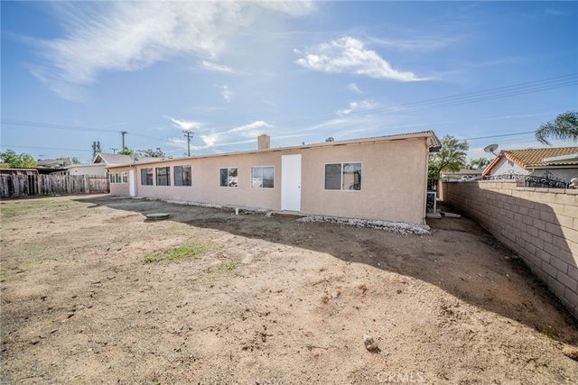 17470 Krameria Avenue, Riverside, CA 92504