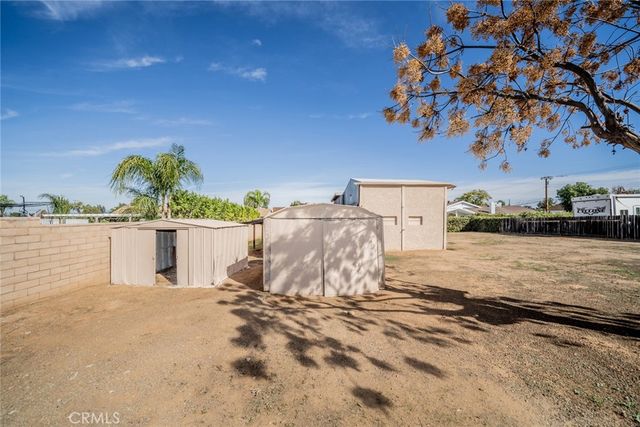 17470 Krameria Avenue, Riverside, CA 92504