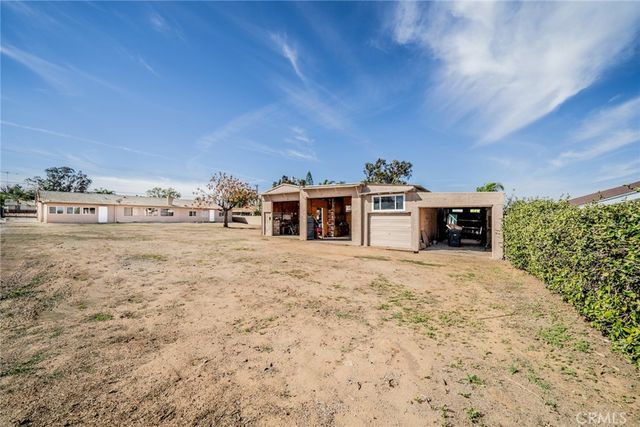 17470 Krameria Avenue, Riverside, CA 92504