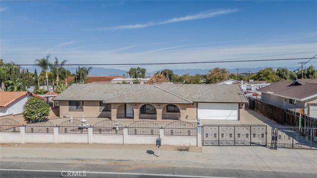 17470 Krameria Avenue, Riverside, CA 92504
