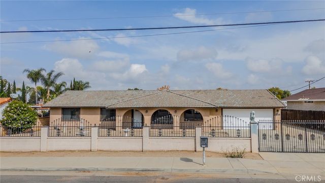 17470 Krameria Avenue, Riverside, CA 92504