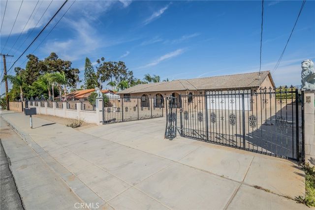 17470 Krameria Avenue, Riverside, CA 92504