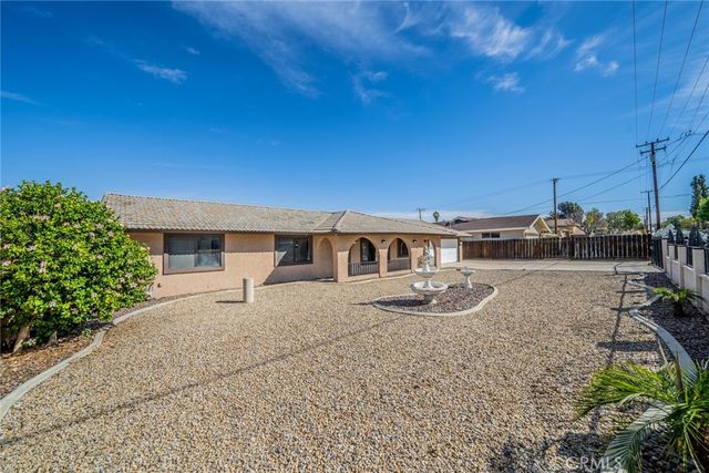 17470 Krameria Avenue, Riverside, CA 92504