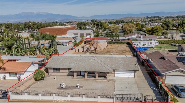 17470 Krameria Avenue, Riverside, CA 92504