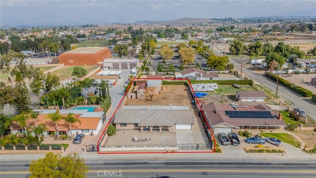 17470 Krameria Avenue, Riverside, CA 92504