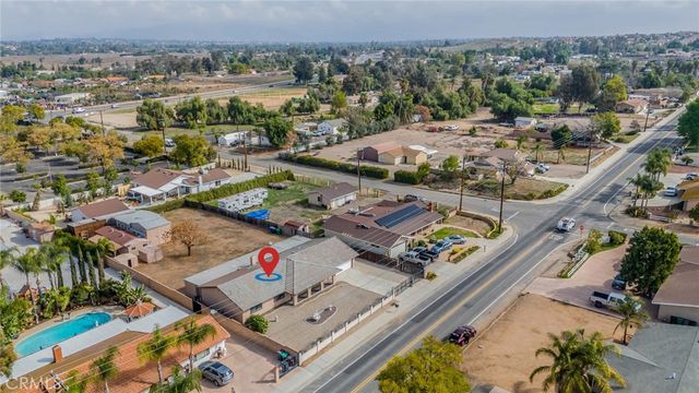 17470 Krameria Avenue, Riverside, CA 92504