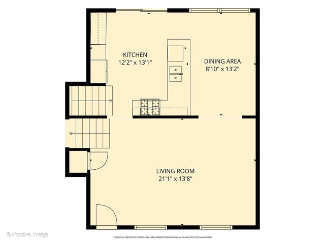 800 Marston Avenue NE, Glen Ellyn, IL 60137