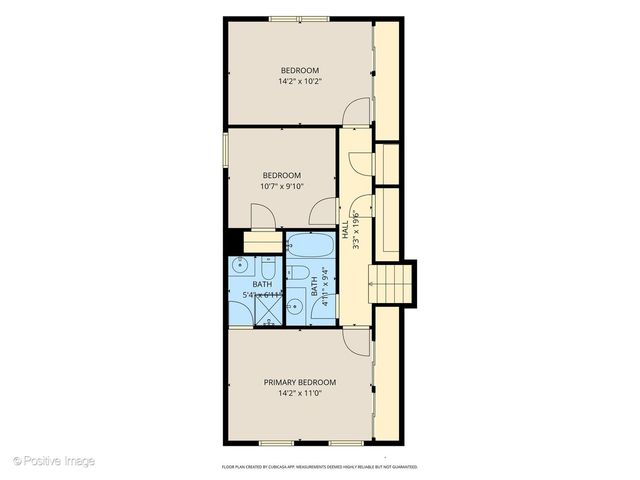 800 Marston Avenue NE, Glen Ellyn, IL 60137