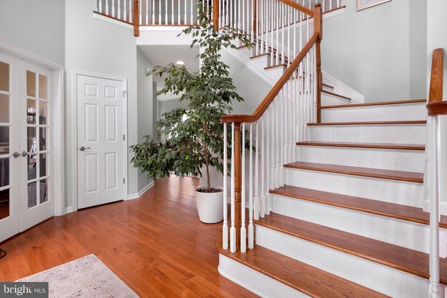7 WINDFLOWER CT, Robbinsville, NJ 08691