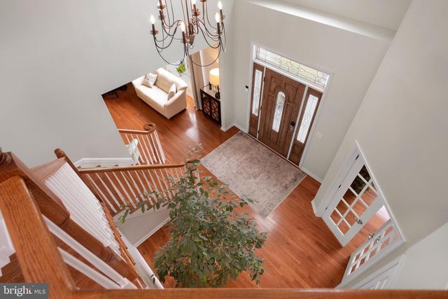 7 WINDFLOWER CT, Robbinsville, NJ 08691