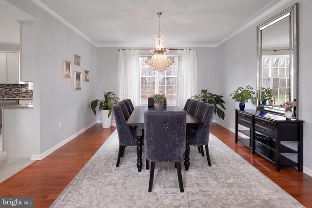 7 WINDFLOWER CT, Robbinsville, NJ 08691