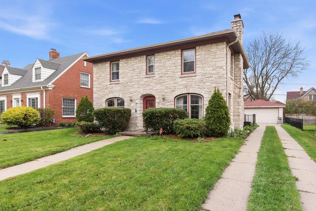 2790 Avondale BOULEVARD, Milwaukee, WI 53210