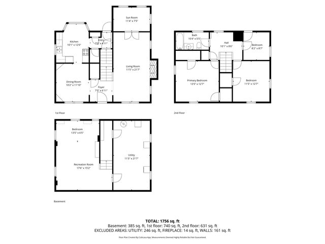 2790 Avondale BOULEVARD, Milwaukee, WI 53210