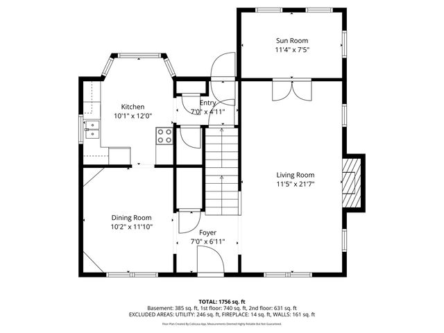 2790 Avondale BOULEVARD, Milwaukee, WI 53210