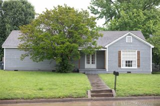 222 N Washington, Durant, OK 74701