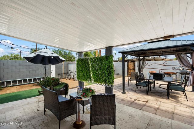 1225 N 33RD Street, Phoenix, AZ 85008