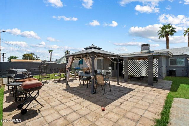 1225 N 33RD Street, Phoenix, AZ 85008