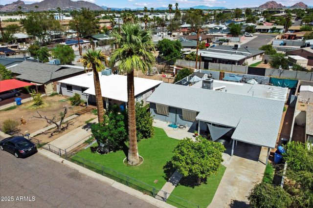 1225 N 33RD Street, Phoenix, AZ 85008