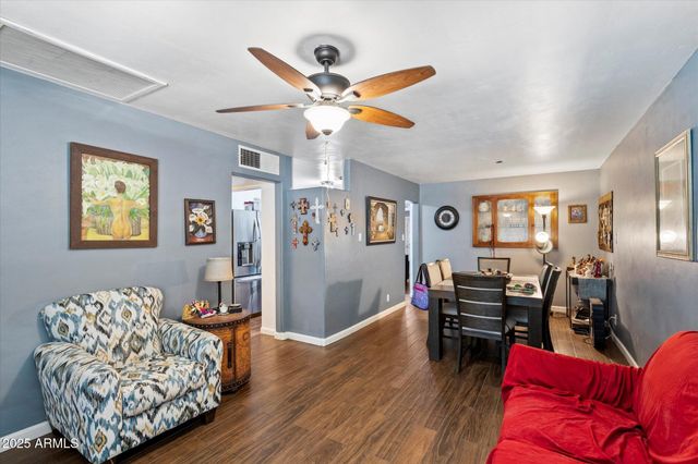 1225 N 33RD Street, Phoenix, AZ 85008