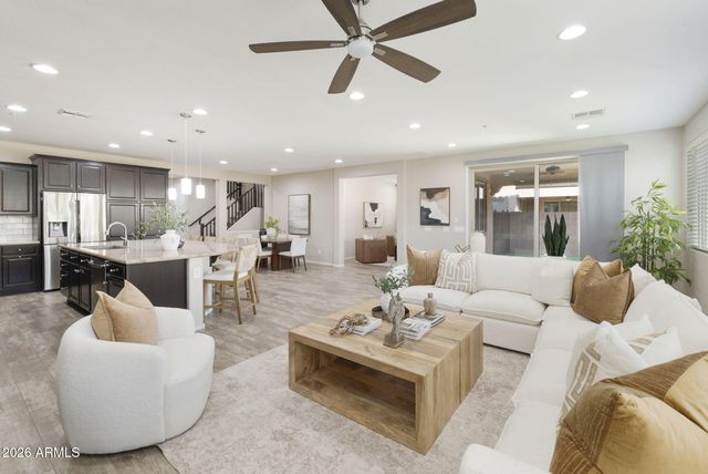3386 E TIFFANY Court, Gilbert, AZ 85298
