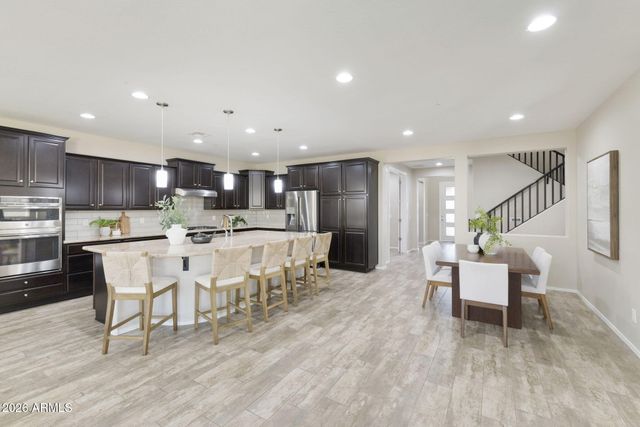 3386 E TIFFANY Court, Gilbert, AZ 85298