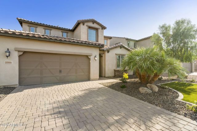 3386 E TIFFANY Court, Gilbert, AZ 85298