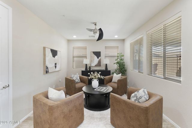 3386 E TIFFANY Court, Gilbert, AZ 85298