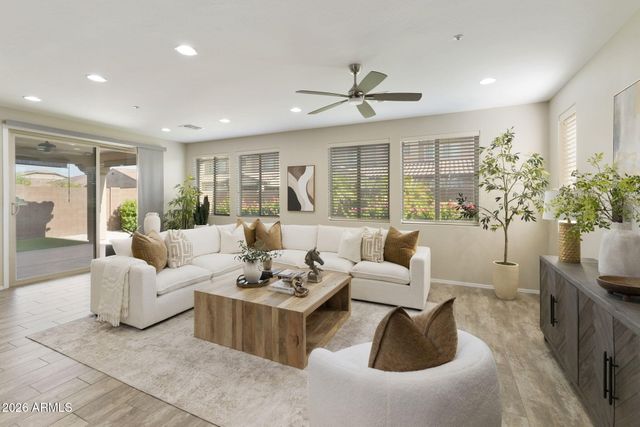 3386 E TIFFANY Court, Gilbert, AZ 85298