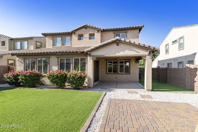 3386 E TIFFANY Court, Gilbert, AZ 85298