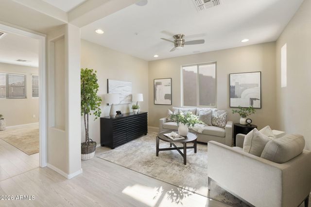 3386 E TIFFANY Court, Gilbert, AZ 85298