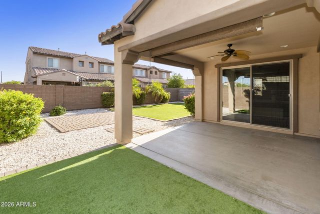 3386 E TIFFANY Court, Gilbert, AZ 85298