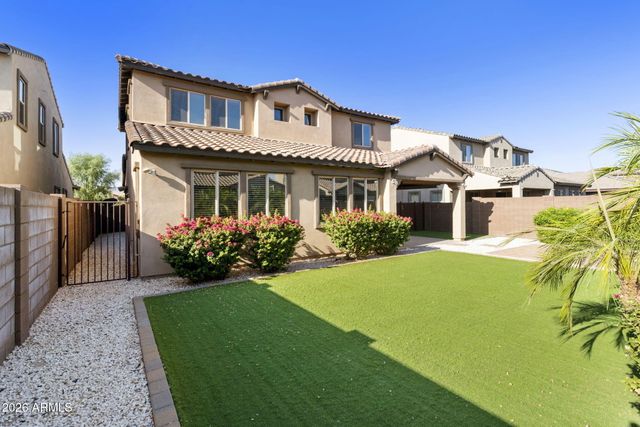 3386 E TIFFANY Court, Gilbert, AZ 85298