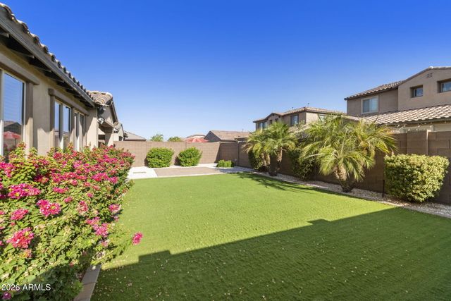 3386 E TIFFANY Court, Gilbert, AZ 85298