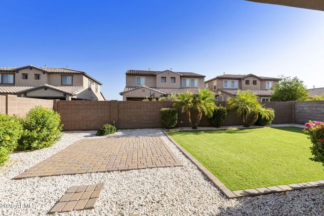 3386 E TIFFANY Court, Gilbert, AZ 85298