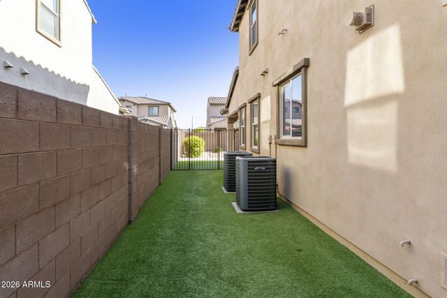 3386 E TIFFANY Court, Gilbert, AZ 85298