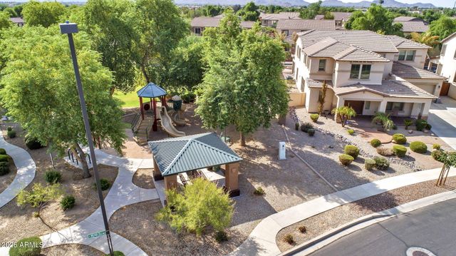 3386 E TIFFANY Court, Gilbert, AZ 85298