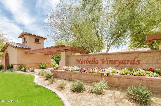 3386 E TIFFANY Court, Gilbert, AZ 85298