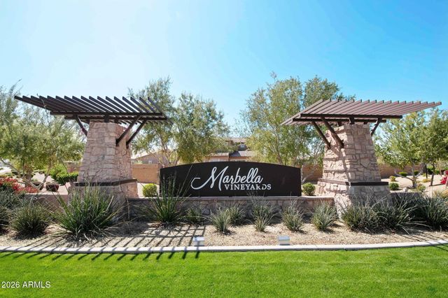 3386 E TIFFANY Court, Gilbert, AZ 85298