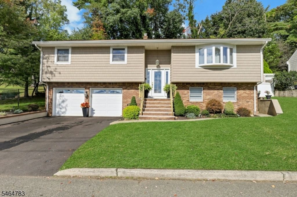 138 Barnert Ave, Totowa Boro, NJ 07512 — exterior