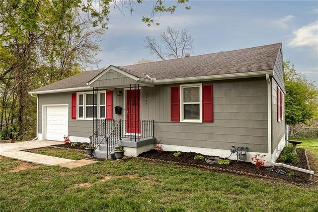 2747 N 52nd Street, Kansas City, KS 66104