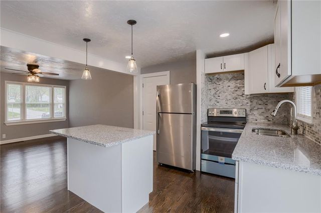 2747 N 52nd Street, Kansas City, KS 66104