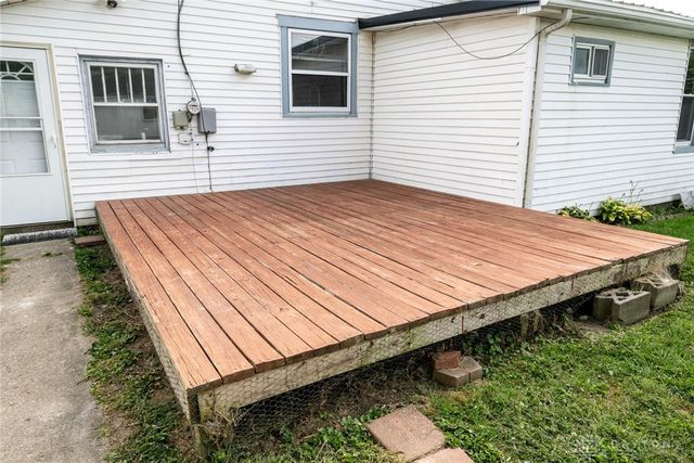 210 W Spring Street, Eaton, OH 45320