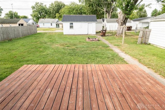 210 W Spring Street, Eaton, OH 45320
