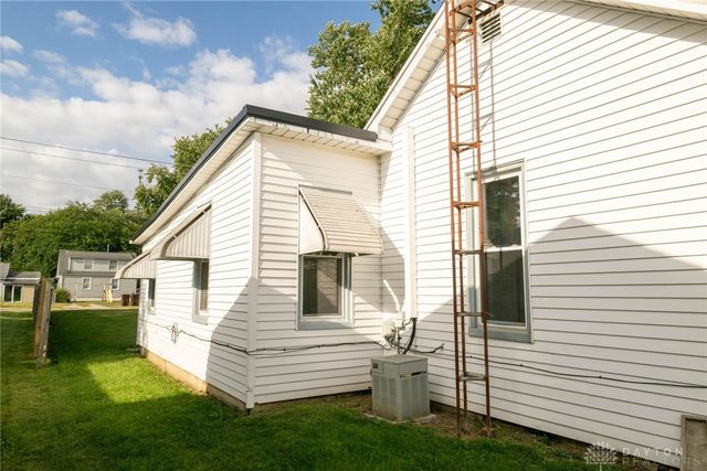 210 W Spring Street, Eaton, OH 45320