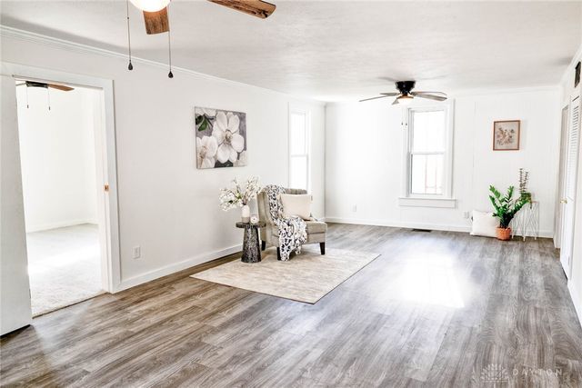 210 W Spring Street, Eaton, OH 45320